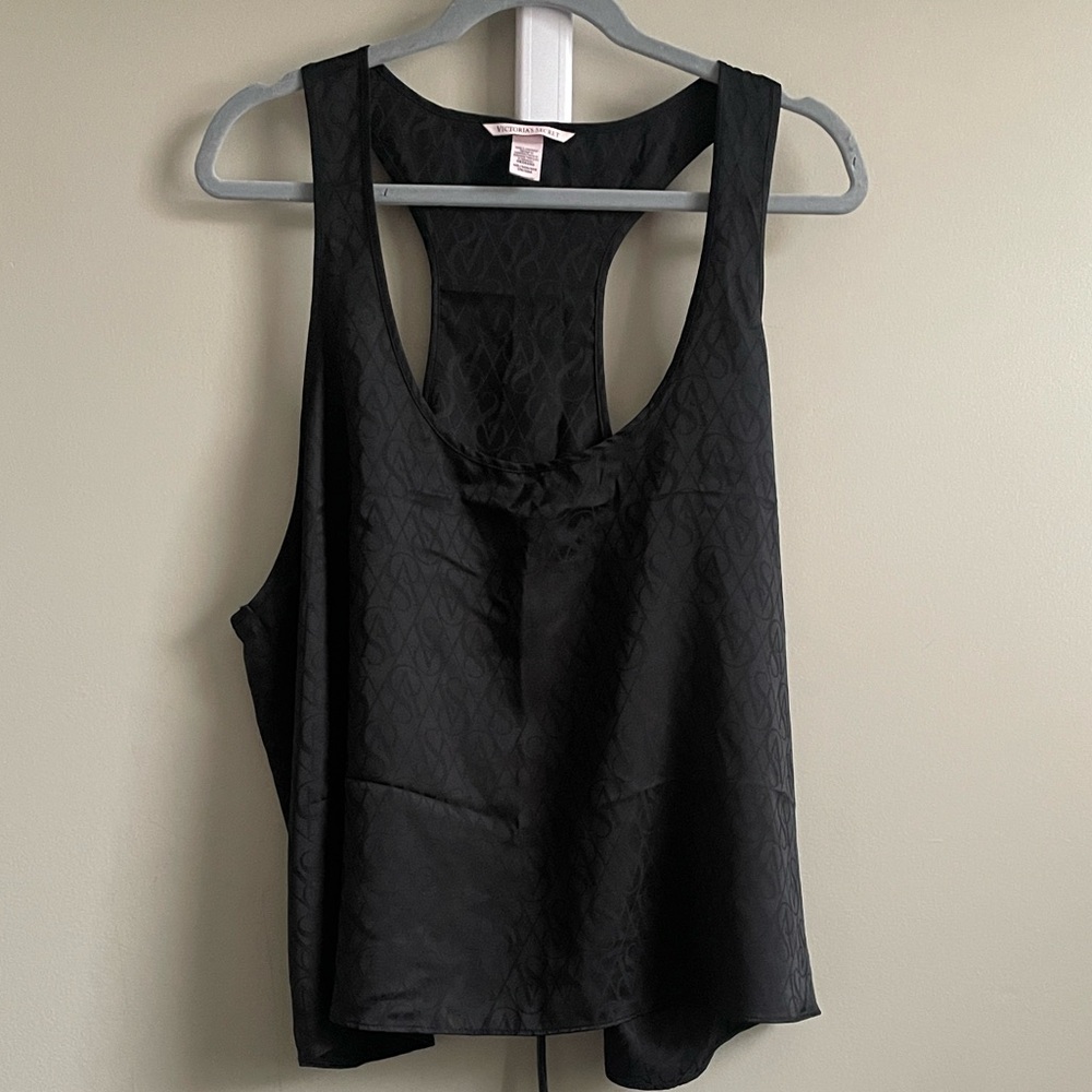 Victoria's Secret sleepwear top size XXL